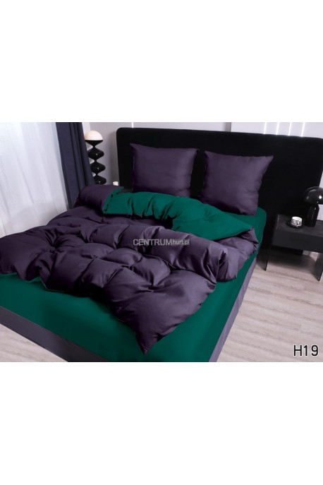 Komplet pościel 4 części (200x220) 36