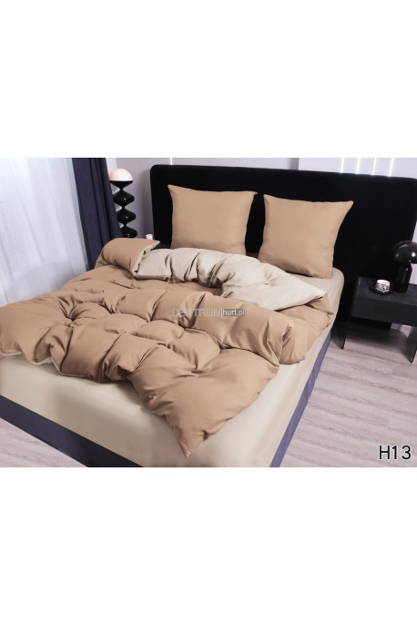 Komplet pościel 4 części (200x220) 36