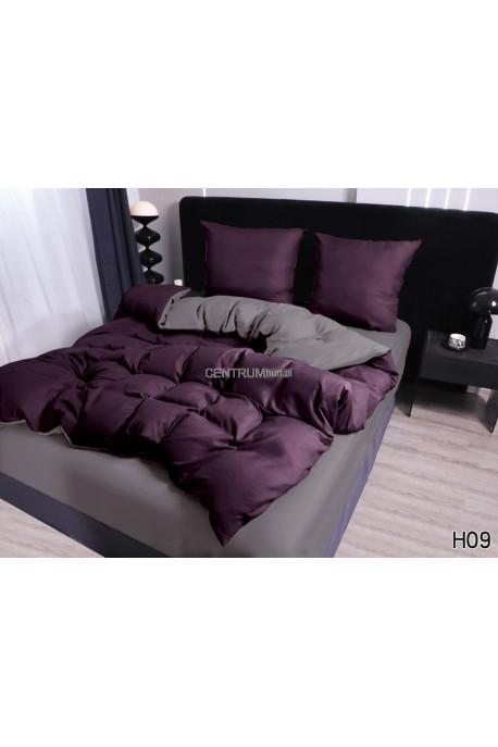 Komplet pościel 4 części (200x220) 36