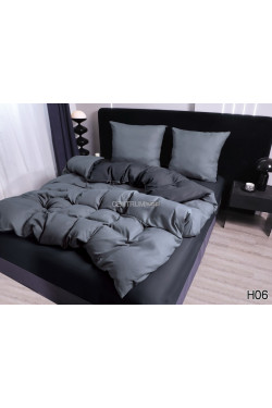 Komplet pościel 4 części (200x220) 3616