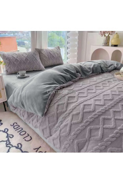 Komplet pościel 3 części (200x220) 3620
