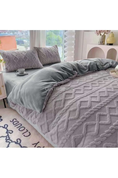 Komplet pościel 3 części (200x220) 36