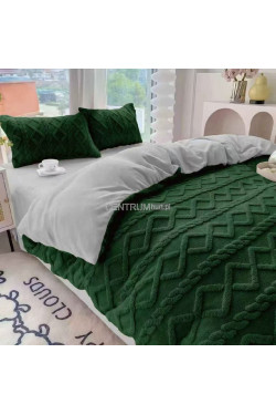 Komplet pościel 3 części (200x220) 3625