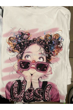 Bluzka damska B15A70