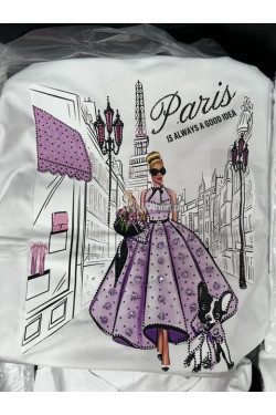 Bluzka damska B15A72