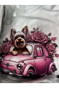 Bluzka damska B15A73