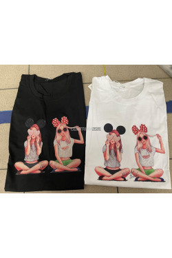 Bluzka damska B15A64