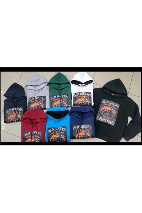 Bluza męska Turecka (M-2XL) 17