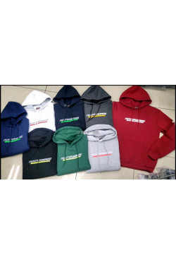 Bluza męska Turecka (M-2XL) 1765