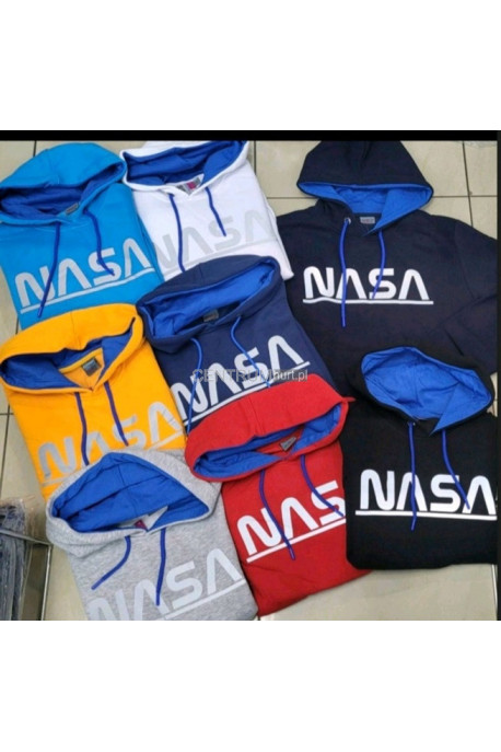 Bluza męska Turecka (M-2XL) 17