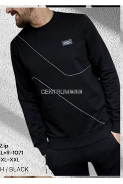 Bluza męska Turecka (M-2XL) 1768