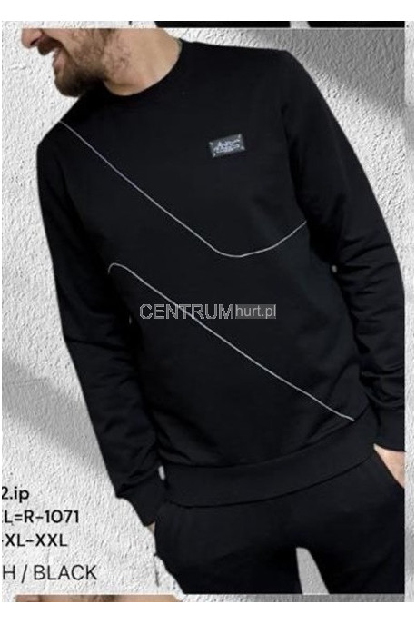 Bluza męska Turecka (M-2XL) 17