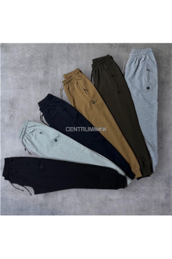 Spodnie dresowe męskie Tureckie (M-2XL) 1773