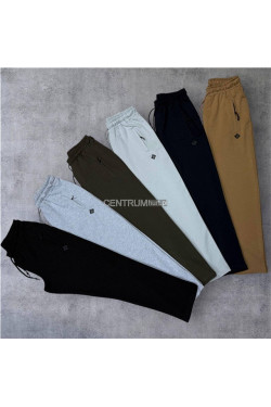 Spodnie dresowe męskie Tureckie (M-2XL) 1774