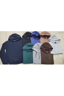 Bluza męska Turecka (M-2XL) 1781