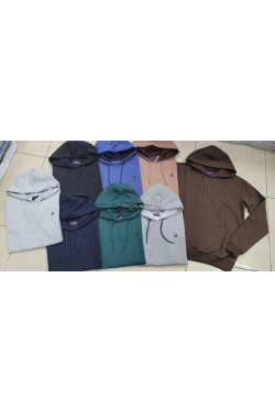 Bluza męska Turecka (M-2XL) 1782