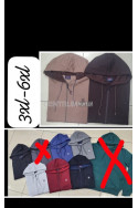 Bluza męska Turecka (M-2XL) 17