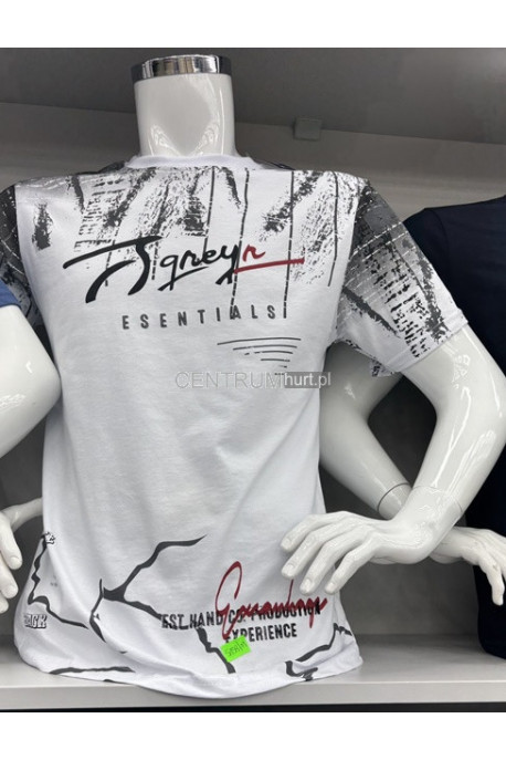 Koszulka męska (M-2XL) 17