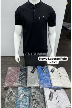 Koszulka męska (L-3XL) 1792