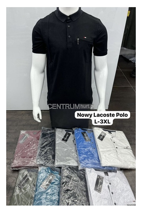 Koszulka męska (M-2XL) 17