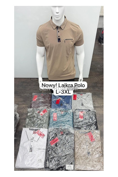 Koszulka męska (M-2XL) 17