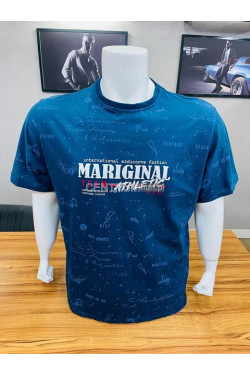 Koszulka męska (3XL-6XL) 1800