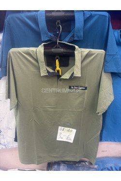 Koszulka męska (4XL-7XL) 1808