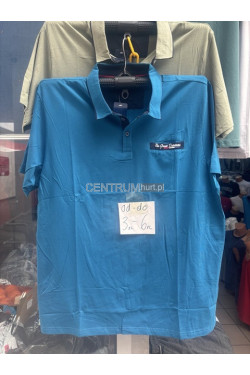 Koszulka męska (4XL-7XL) 1809