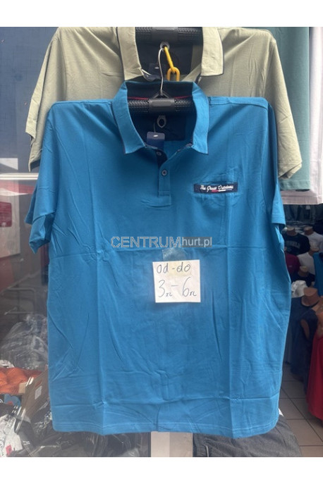 Koszulka męska (4XL-7XL) 18
