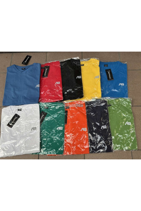 Koszulka męska (4XL-7XL) 18