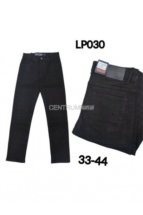 Jeansy damskie (30-42) 1