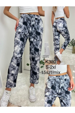 Spodnie damskie (S-2XL) 1