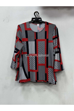 Bluzka damska Polska (L-4XL) 1875