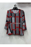 Bluzka damska Polska (L-4XL) 18