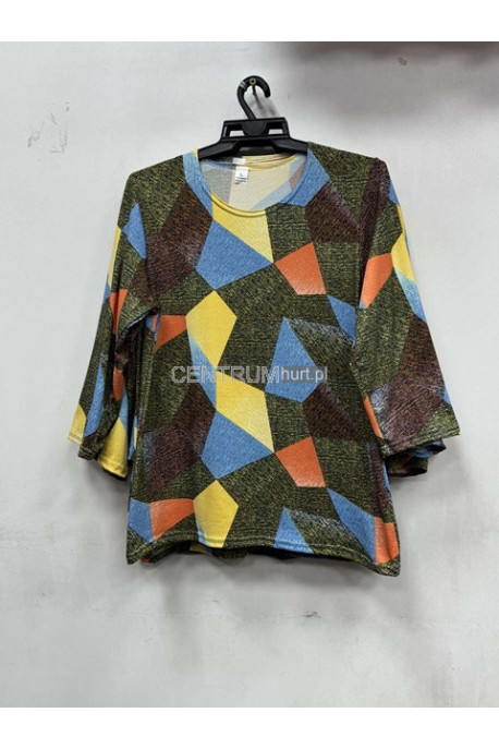 Bluzka damska Polska (L-4XL) 18