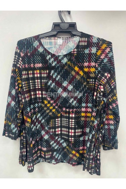 Bluzka damska Polska (L-4XL) 1881