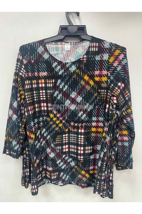 Bluzka damska Polska (L-4XL) 18