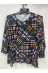 Bluzka damska Polska (L-4XL) 18