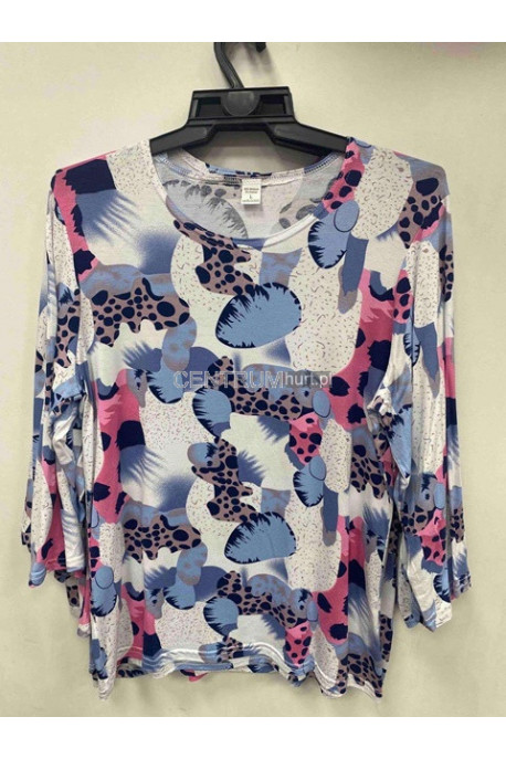 Bluzka damska Polska (L-4XL) 18