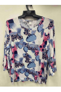 Bluzka damska Polska (L-4XL) 18