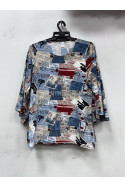 Bluzka damska Polska (L-4XL) 18