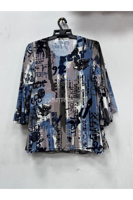 Bluzka damska Polska (L-4XL) 18