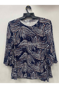 Bluzka damska Polska (L-4XL) 1887