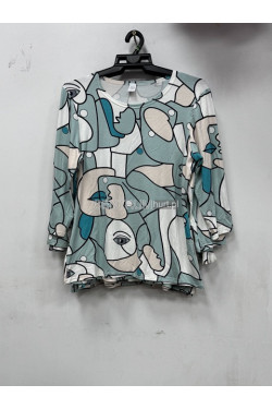 Bluzka damska Polska (L-4XL) 1889