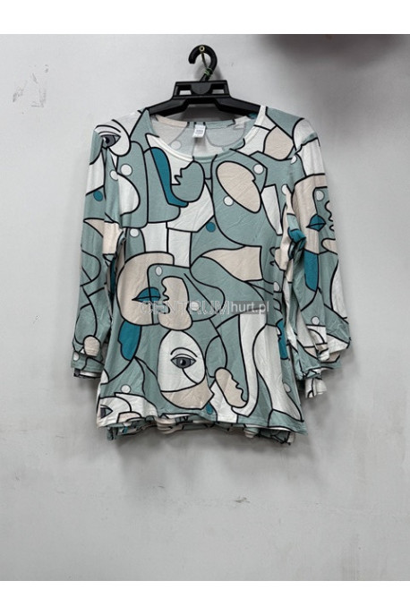 Bluzka damska Polska (L-4XL) 18