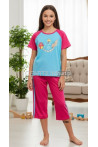 Piżama dziecięca (98-128) 120230