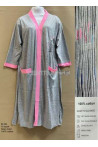 Szlafrok turecki bawełna (M-3XL 120251