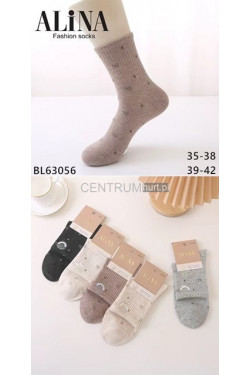 Skarpety damskie (35-42) BL63056