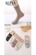 Skarpety damskie (35-42) BL6305