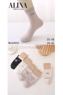 Skarpety damskie (35-42) BL6305
